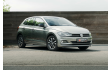 Volkswagen Polo IQ Drive / DSG L-Cars