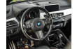 BMW X2 Hybrid,M-Sportpakket,LED,Gps,Alu,Elektr. koffer Autohandel Quintens