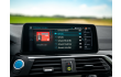 BMW iX3 Full Option,460km actie radius,Leder,Elektr zetels Autohandel Quintens