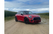 MINI Cooper JCW Pack,zwarte dakhemel,alu velgen 17