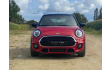 MINI Cooper JCW Pack,zwarte dakhemel,alu velgen 17