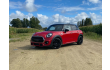 MINI Cooper JCW Pack,zwarte dakhemel,alu velgen 17