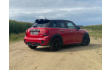 MINI Cooper JCW Pack,zwarte dakhemel,alu velgen 17