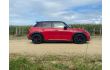 MINI Cooper JCW Pack,zwarte dakhemel,alu velgen 17