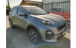 Kia SPORTAGE  Garage Vande Walle