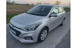 Hyundai I20  Garage Vande Walle