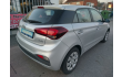 Hyundai I20  Garage Vande Walle