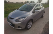 Mazda 2  Garage Vande Walle