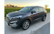 Hyundai TUCSON AUTOMAAT Garage Vande Walle