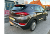 Hyundai TUCSON AUTOMAAT Garage Vande Walle