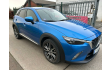 Mazda CX-3  Garage Vande Walle