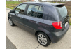 Hyundai GETZ Style Garage Vande Walle