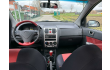 Hyundai GETZ Style Garage Vande Walle