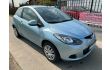 Mazda 2  Garage Vande Walle