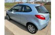 Mazda 2  Garage Vande Walle