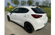 Mazda 2 MY2022 5DR HATCH 1.5L SKYACTIV-G 75 hp Homura 8 inch 6MT Garage Vande Walle