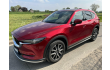 Mazda CX-5 MY2018.5 5DR WGN 2.0L SKYACTIV-G 163 hp 6MT Skycruise Garage Vande Walle