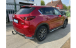 Mazda CX-5 MY2018.5 5DR WGN 2.0L SKYACTIV-G 163 hp 6MT Skycruise Garage Vande Walle