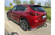 Mazda CX-5 MY2018.5 5DR WGN 2.0L SKYACTIV-G 163 hp 6MT Skycruise Garage Vande Walle