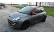 Opel ADAM ROCKS  Autobedrijf Vynckier