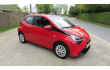 Toyota AYGO  Autobedrijf Vynckier