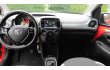 Toyota AYGO  Autobedrijf Vynckier