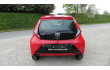 Toyota AYGO  Autobedrijf Vynckier