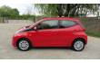 Toyota AYGO  Autobedrijf Vynckier