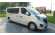 Opel VIVARO 9zit+trekhaak+GPS Autobedrijf Vynckier