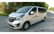 Opel VIVARO 9zit+trekhaak+GPS Autobedrijf Vynckier