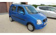 Opel AGILA benzine 97000 km Autobedrijf Vynckier