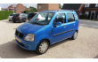 Opel AGILA benzine 97000 km Autobedrijf Vynckier