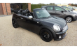 MINI CABRIO highgate Autobedrijf Vynckier