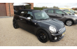 MINI CABRIO highgate Autobedrijf Vynckier