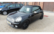 MINI CABRIO highgate Autobedrijf Vynckier