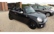 MINI CABRIO highgate Autobedrijf Vynckier