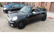 MINI CABRIO highgate Autobedrijf Vynckier