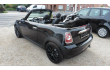 MINI CABRIO highgate Autobedrijf Vynckier