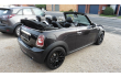 MINI CABRIO highgate Autobedrijf Vynckier