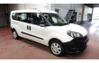 Fiat DOBLO 14i benzine L2H1 Autobedrijf Vynckier