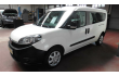 Fiat DOBLO 14i benzine L2H1 Autobedrijf Vynckier