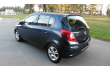 Opel CORSA Gps ,donkere a ruiten ,1/2 leder,5deuren Autobedrijf Vynckier