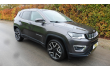 Jeep COMPASS automaat  Autobedrijf Vynckier