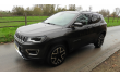 Jeep COMPASS automaat  Autobedrijf Vynckier