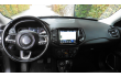 Jeep COMPASS automaat  Autobedrijf Vynckier