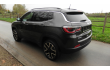 Jeep COMPASS automaat  Autobedrijf Vynckier