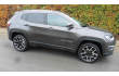 Jeep COMPASS automaat  Autobedrijf Vynckier