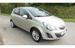 Opel  CORSA D 12i16v Autobedrijf Vynckier