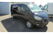 Ford TRANSIT CUSTOM L2 DUB. CABINE - CRUISE - AIRCO - GARANTIE Autos Vanhove