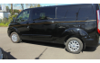 Ford TRANSIT CUSTOM L2 DUB. CABINE - CRUISE - AIRCO - GARANTIE Autos Vanhove